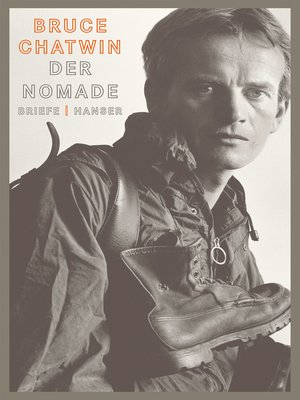 cover image of Der Nomade